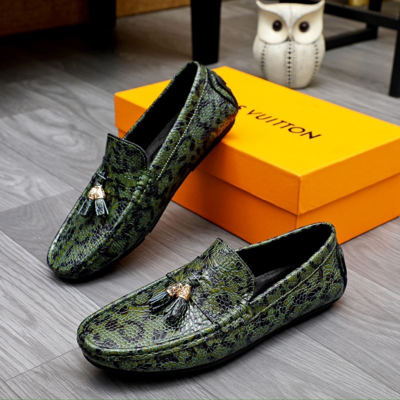 Louis Vuitton Business Shoes